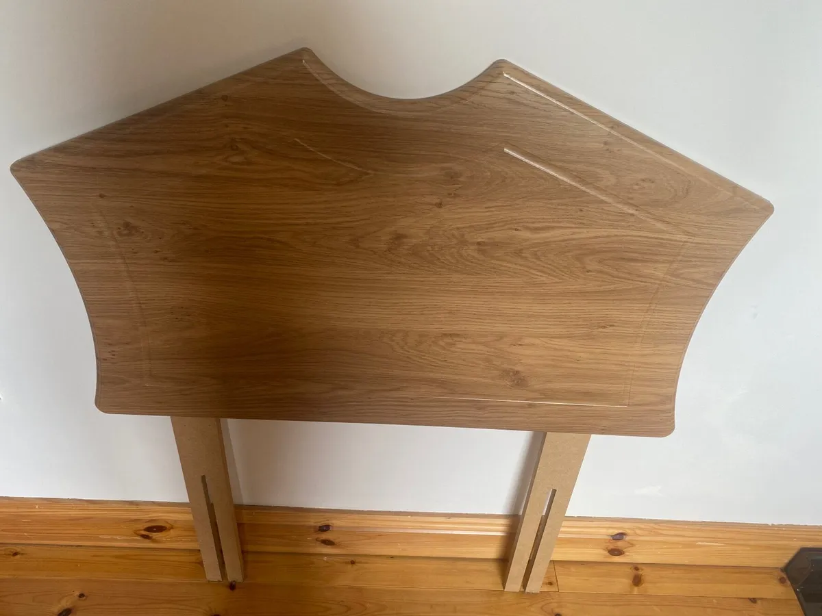 Headboard - single bed - Image 2