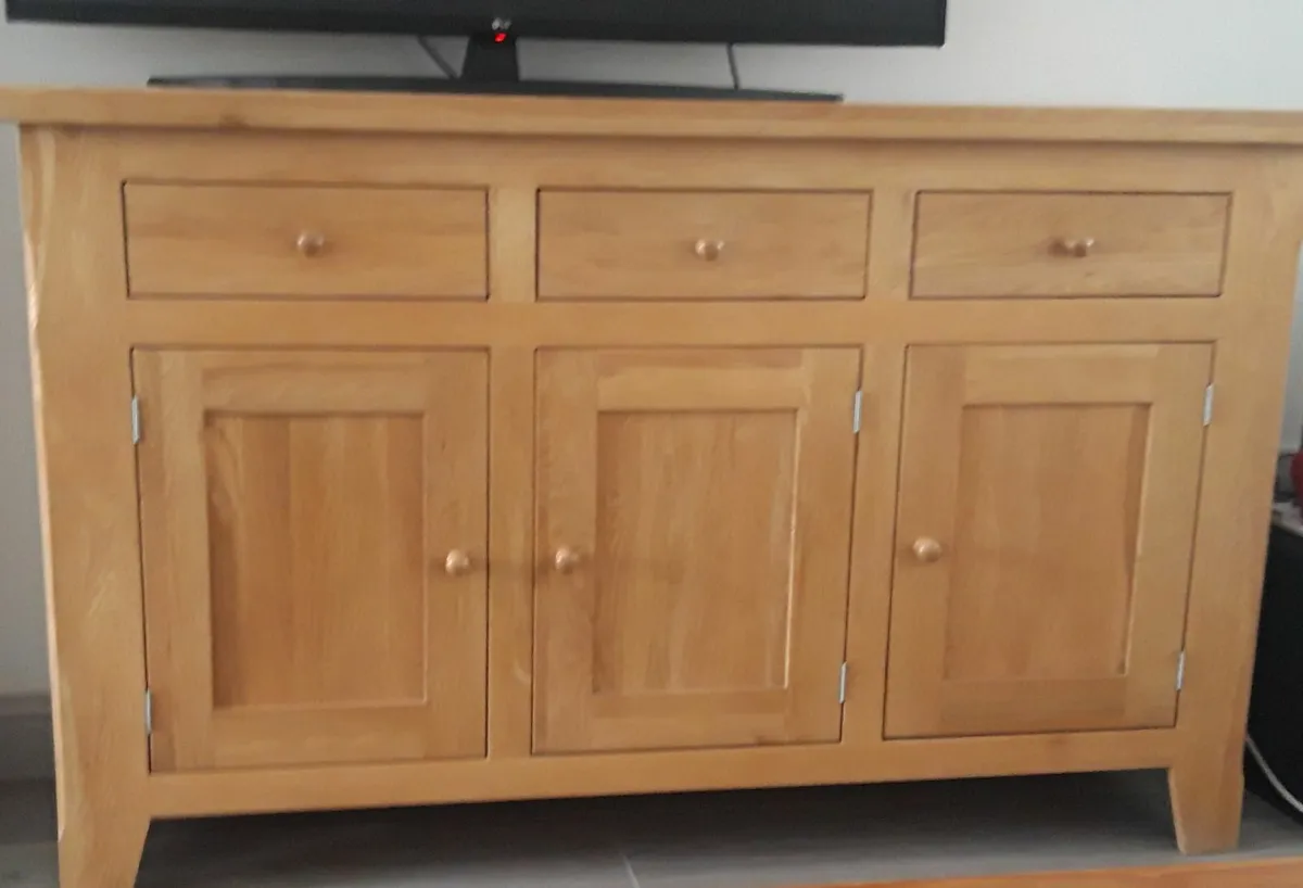 Sideboard - Image 1