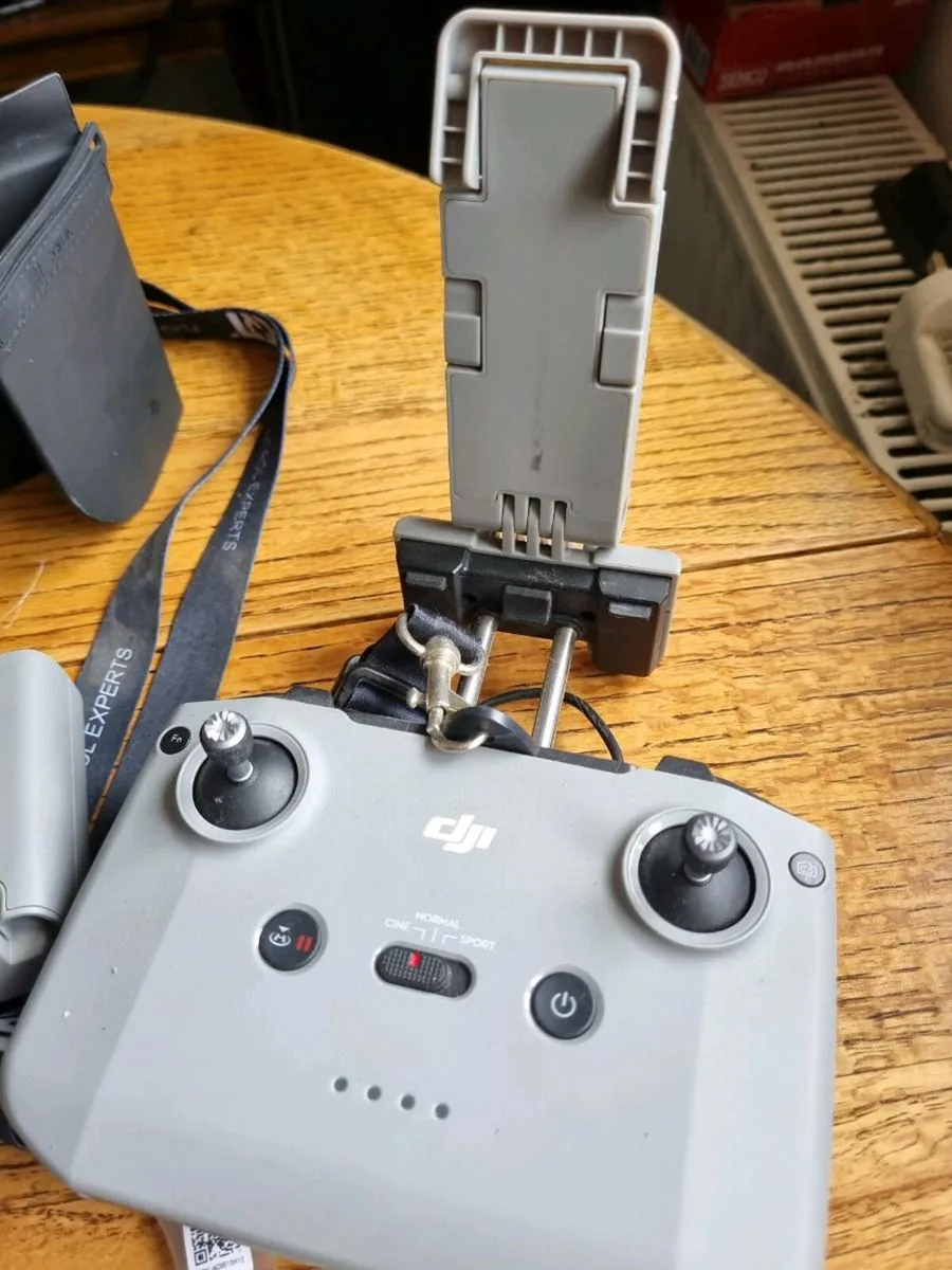 Dji mini 2 combo - Image 2