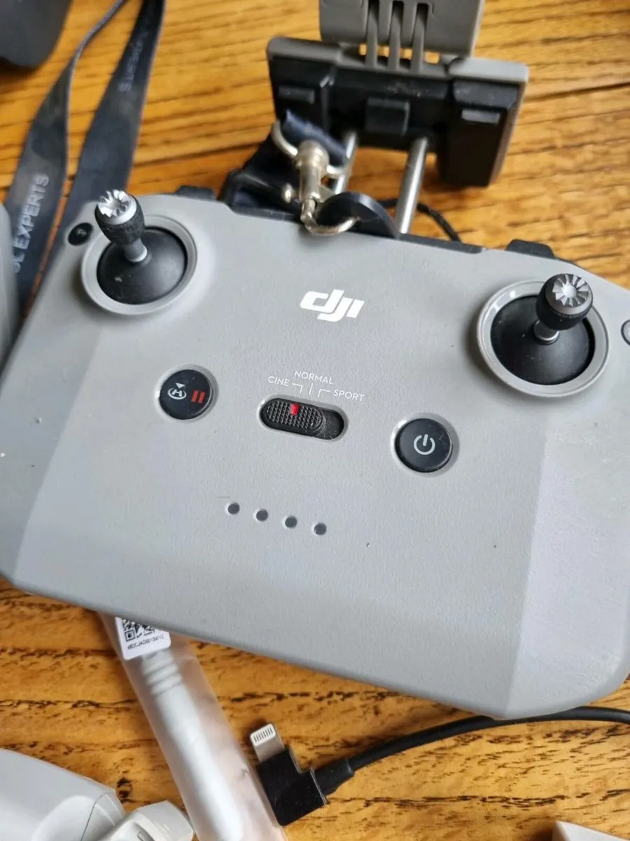 Dji mini 2 combo - Image 3
