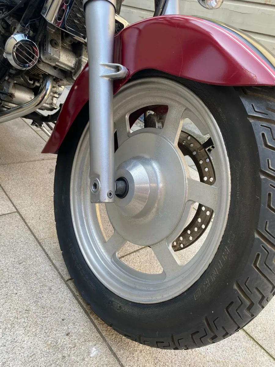 Motorcycle - Image 3