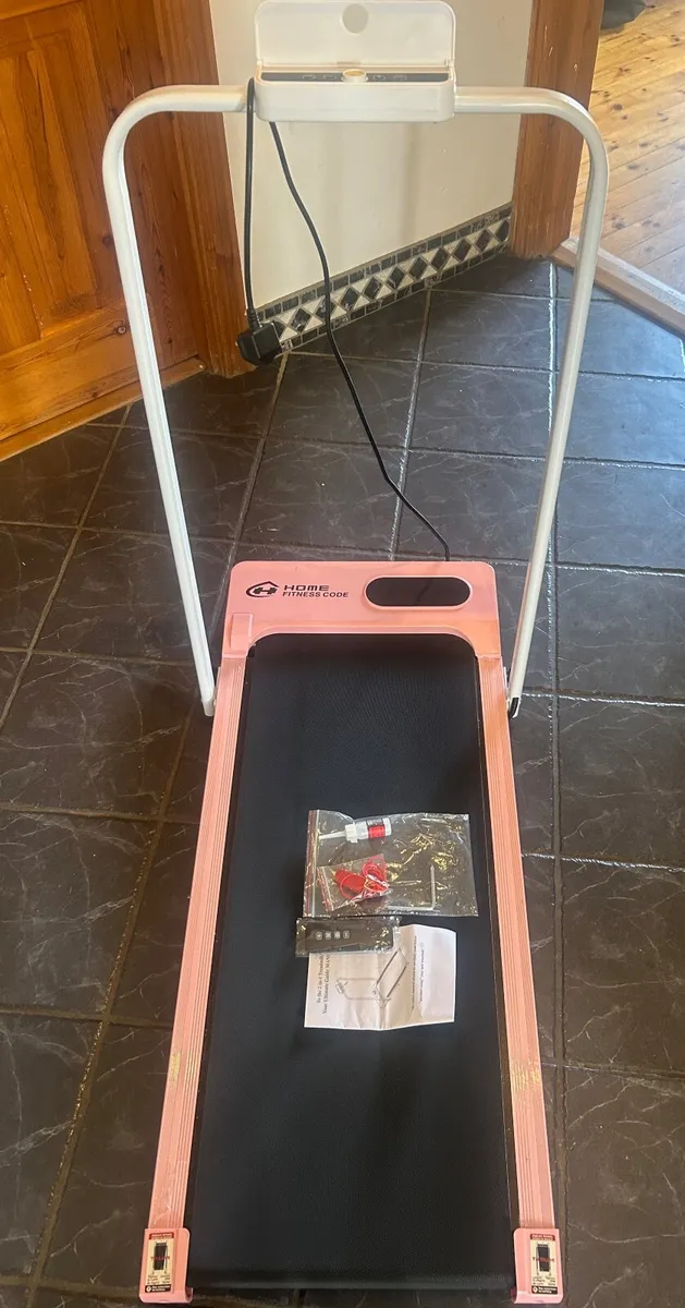 Treadmill - Image 1