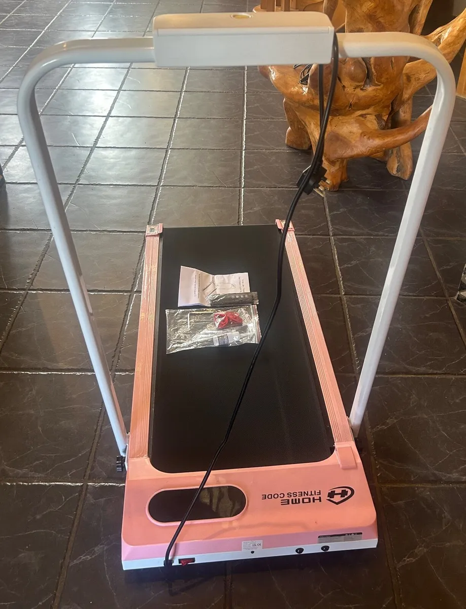 Treadmill - Image 3