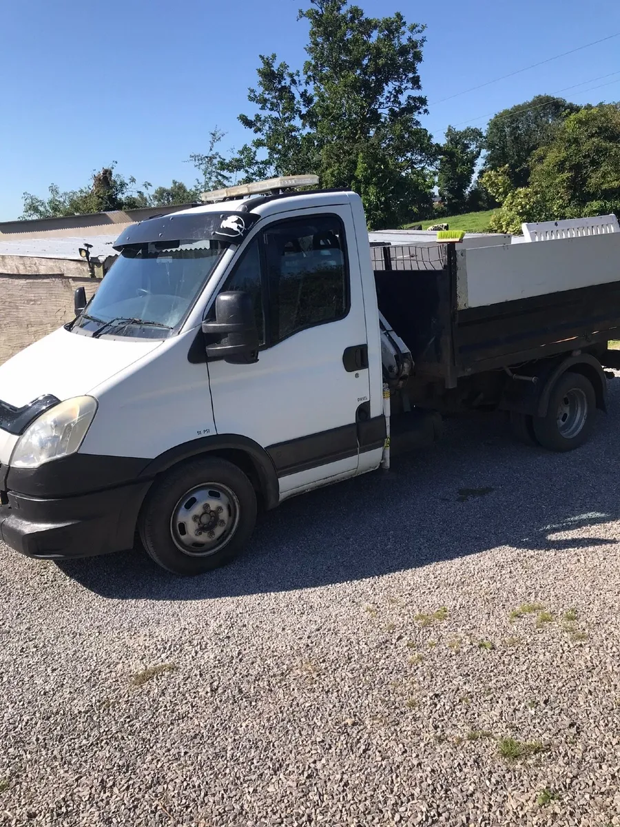 Iveco Daily 2013 - Image 1