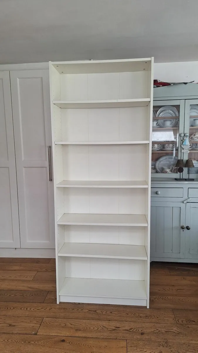 Bookcase - Image 2