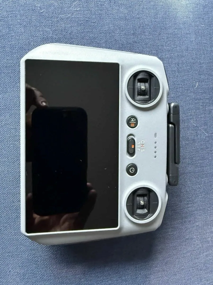 DJI Mini 4 Pro Fly More Combo Camera Drone - Image 3