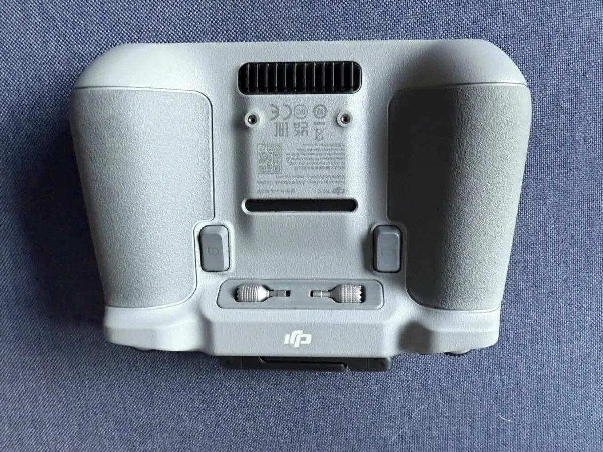 DJI Mini 4 Pro Fly More Combo Camera Drone - Image 4