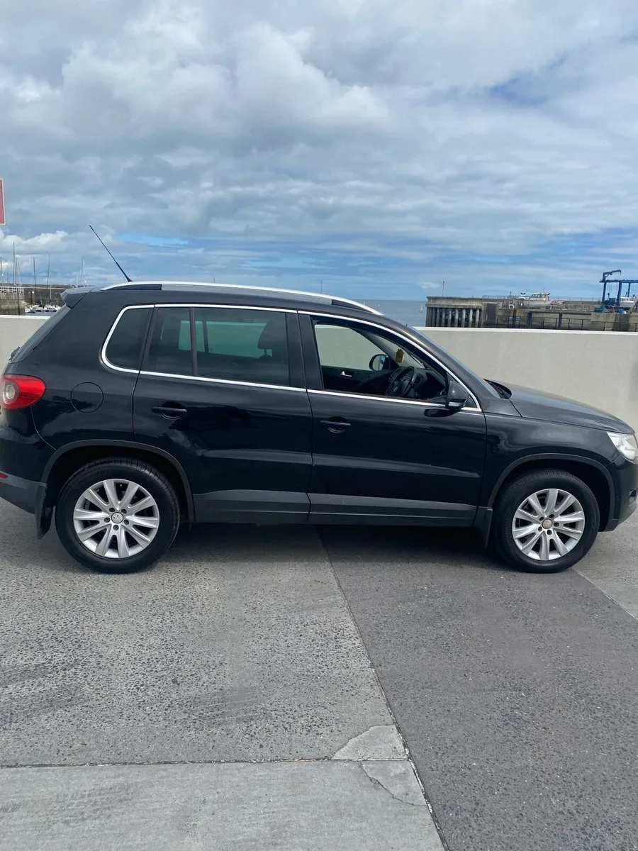 Tiguan 1.4 petrol blluemotion - Image 2