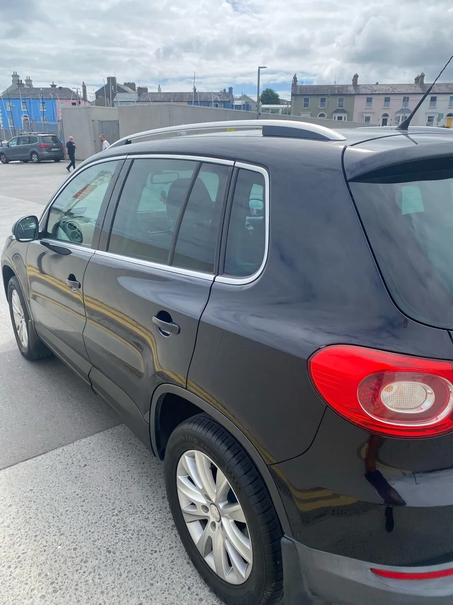 Tiguan 1.4 petrol blluemotion - Image 3