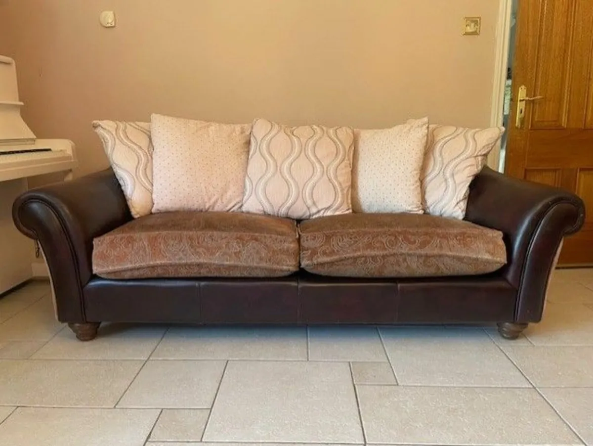 3 Seater Couch