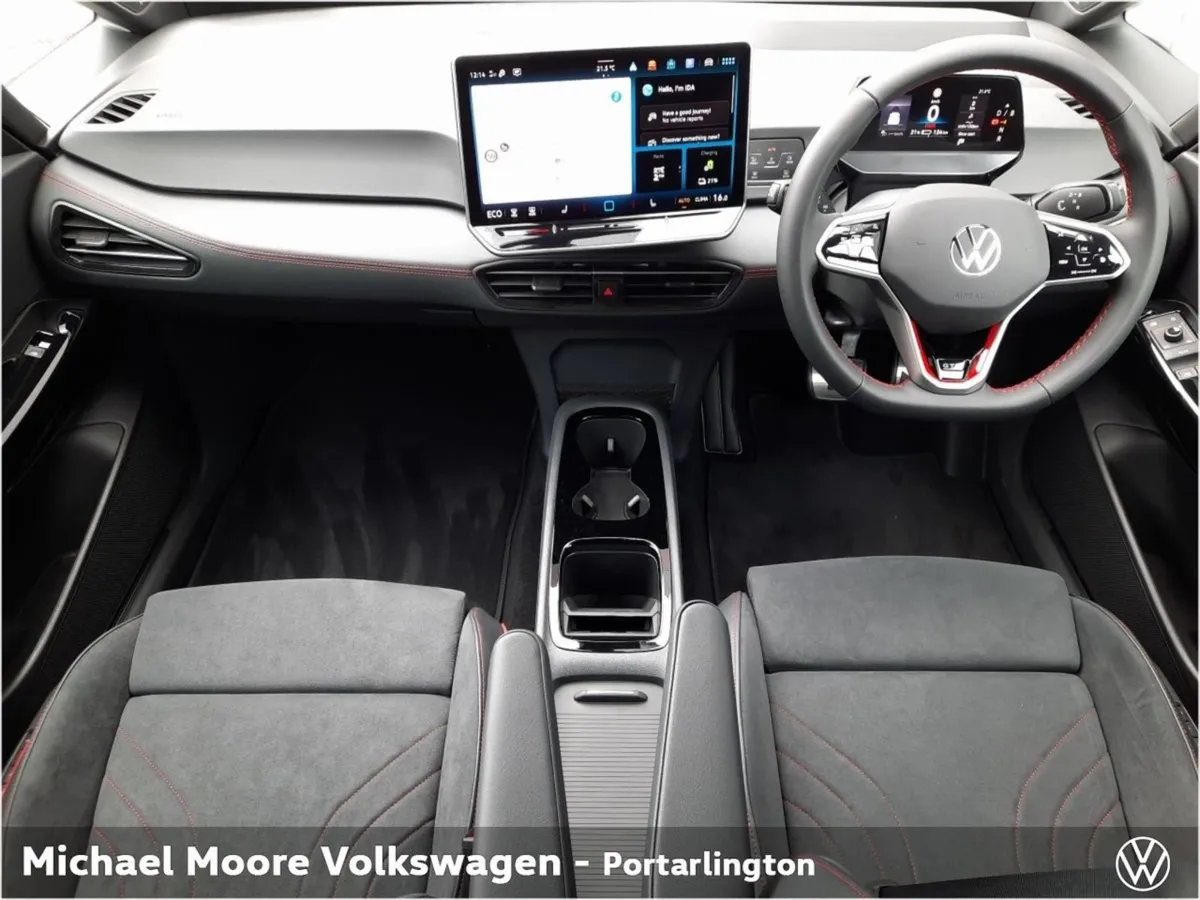 Volkswagen ID.3 GTX Performance Plus 77kwh - Image 2