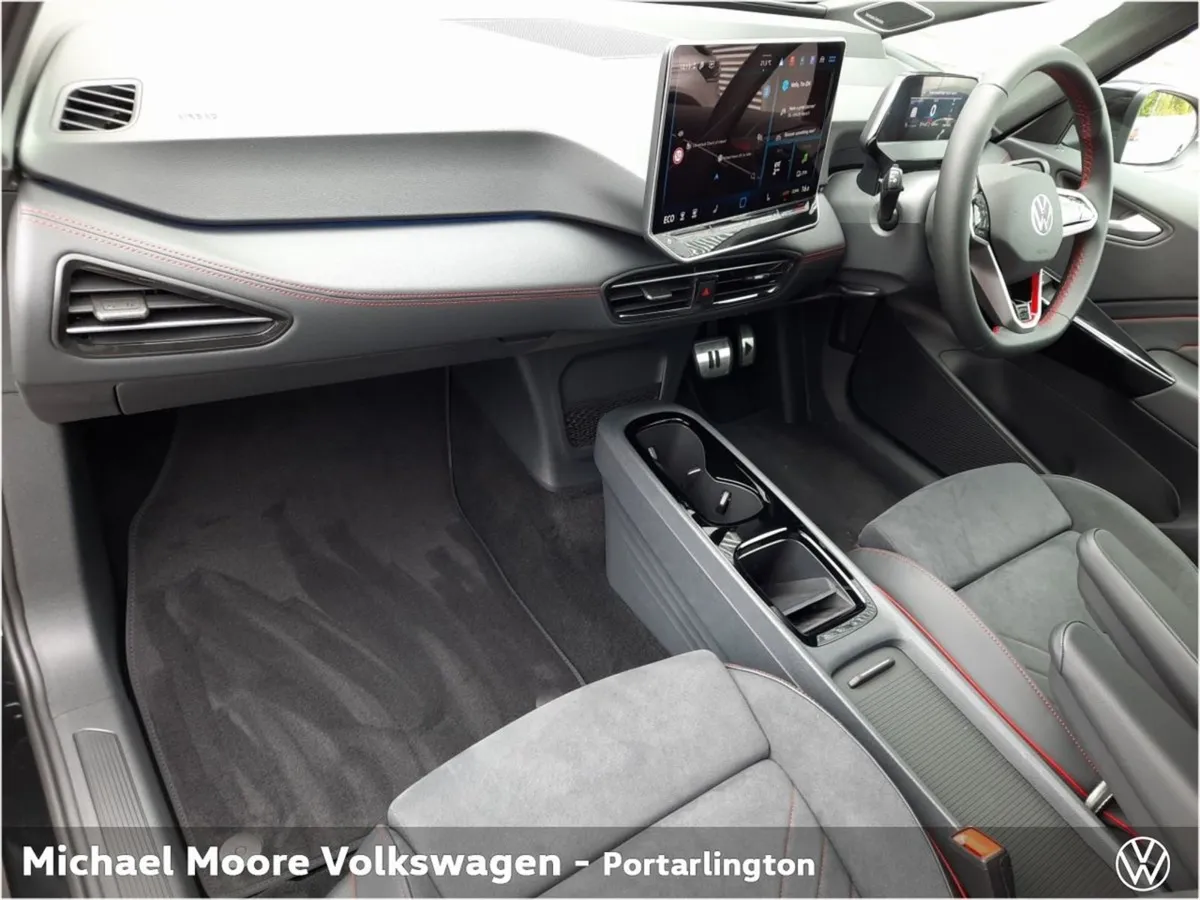 Volkswagen ID.3 GTX Performance Plus 77kwh - Image 4