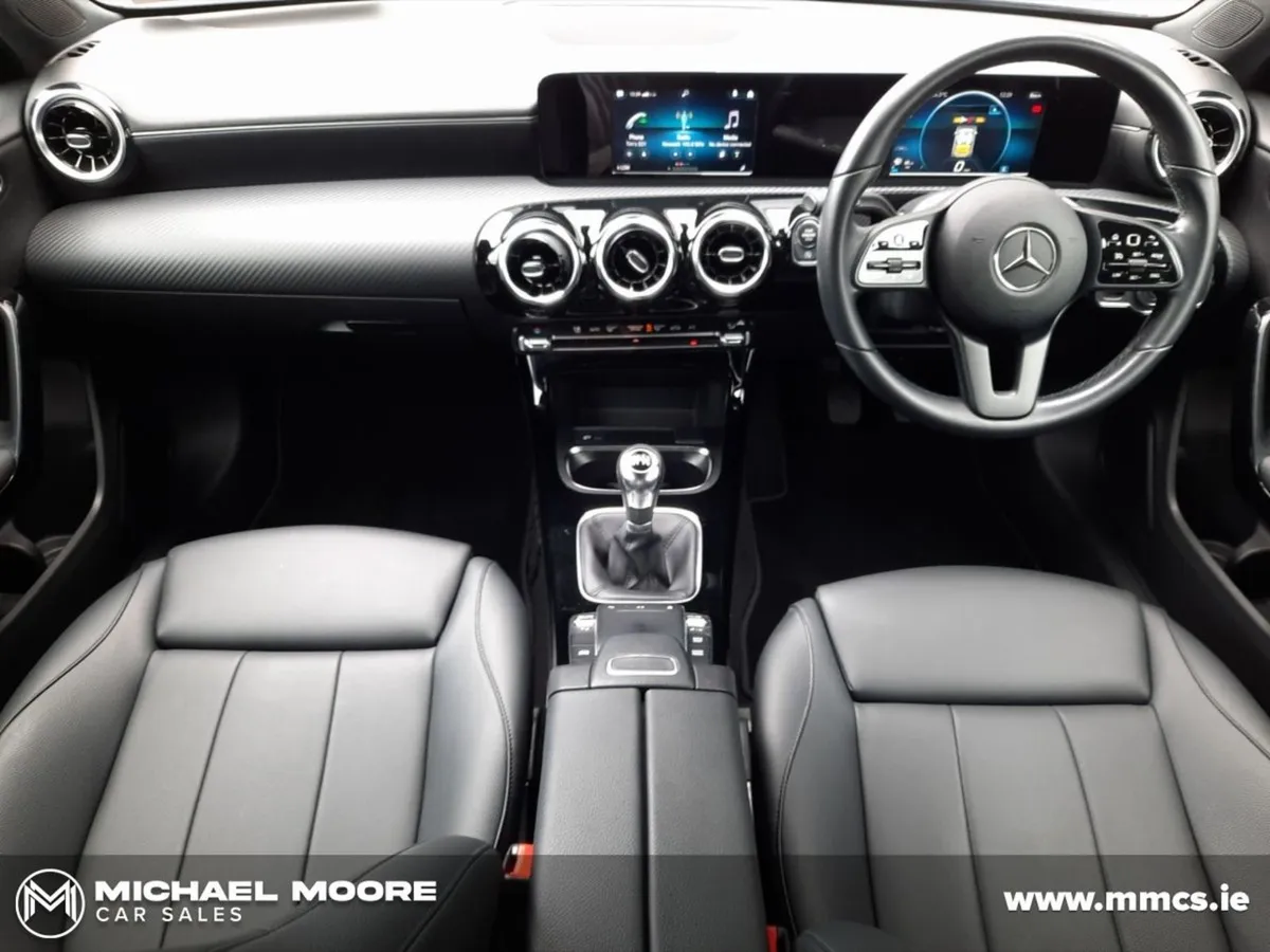 Mercedes-Benz A-Class A 180 Style - Image 2
