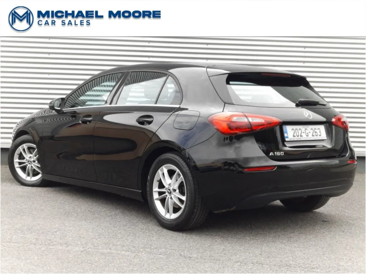 Mercedes-Benz A-Class A 180 Style - Image 3