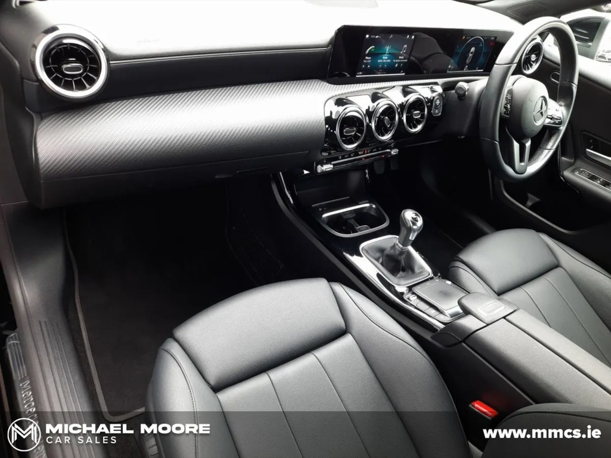 Mercedes-Benz A-Class A 180 Style - Image 4