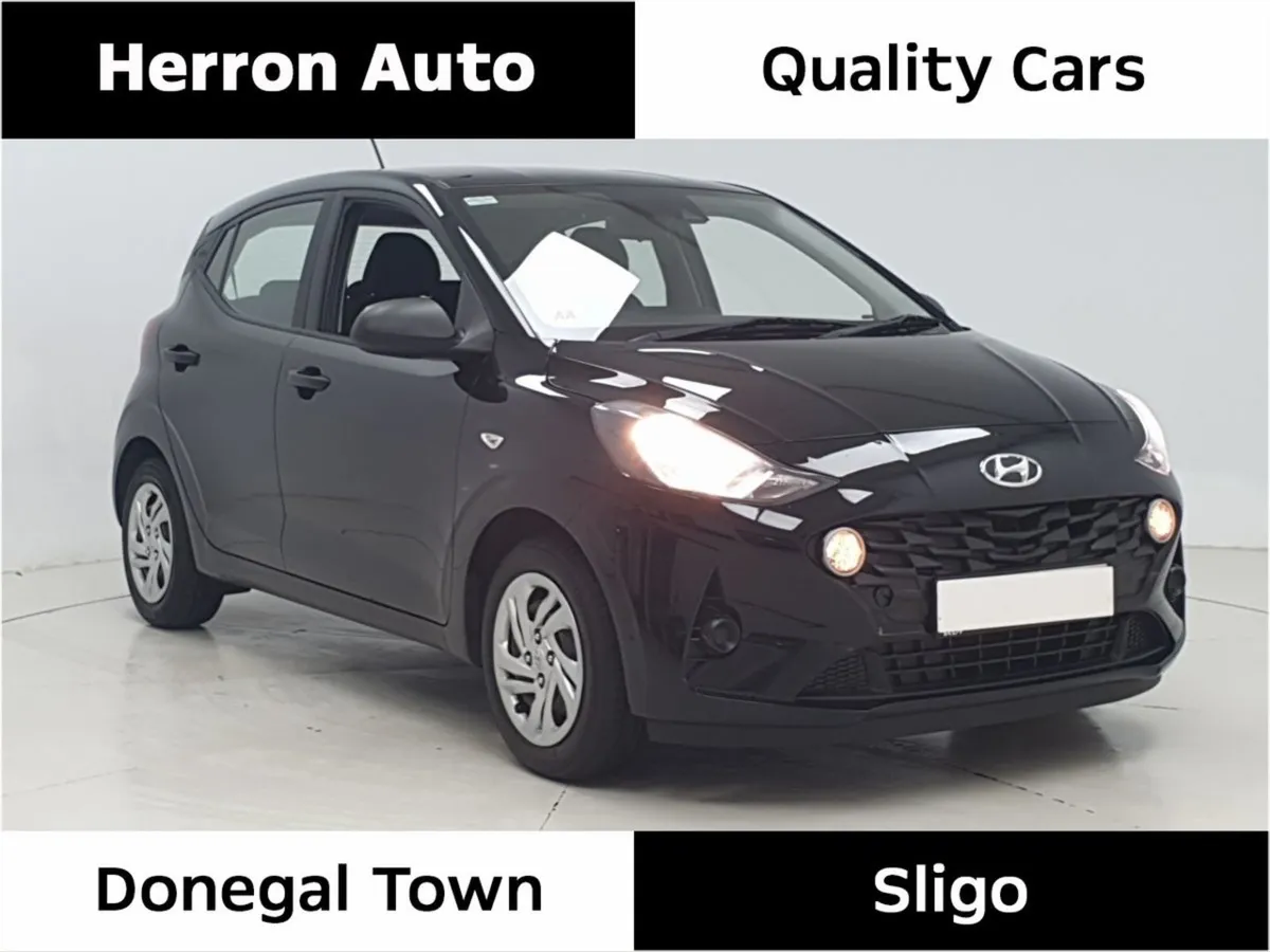 Hyundai i10 i10 Classic - Image 1