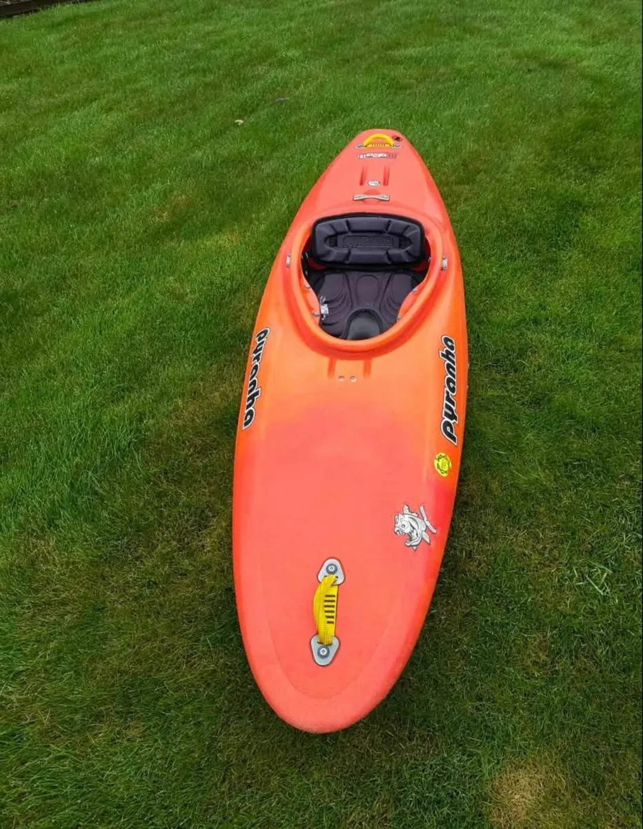 Kayak - Image 3