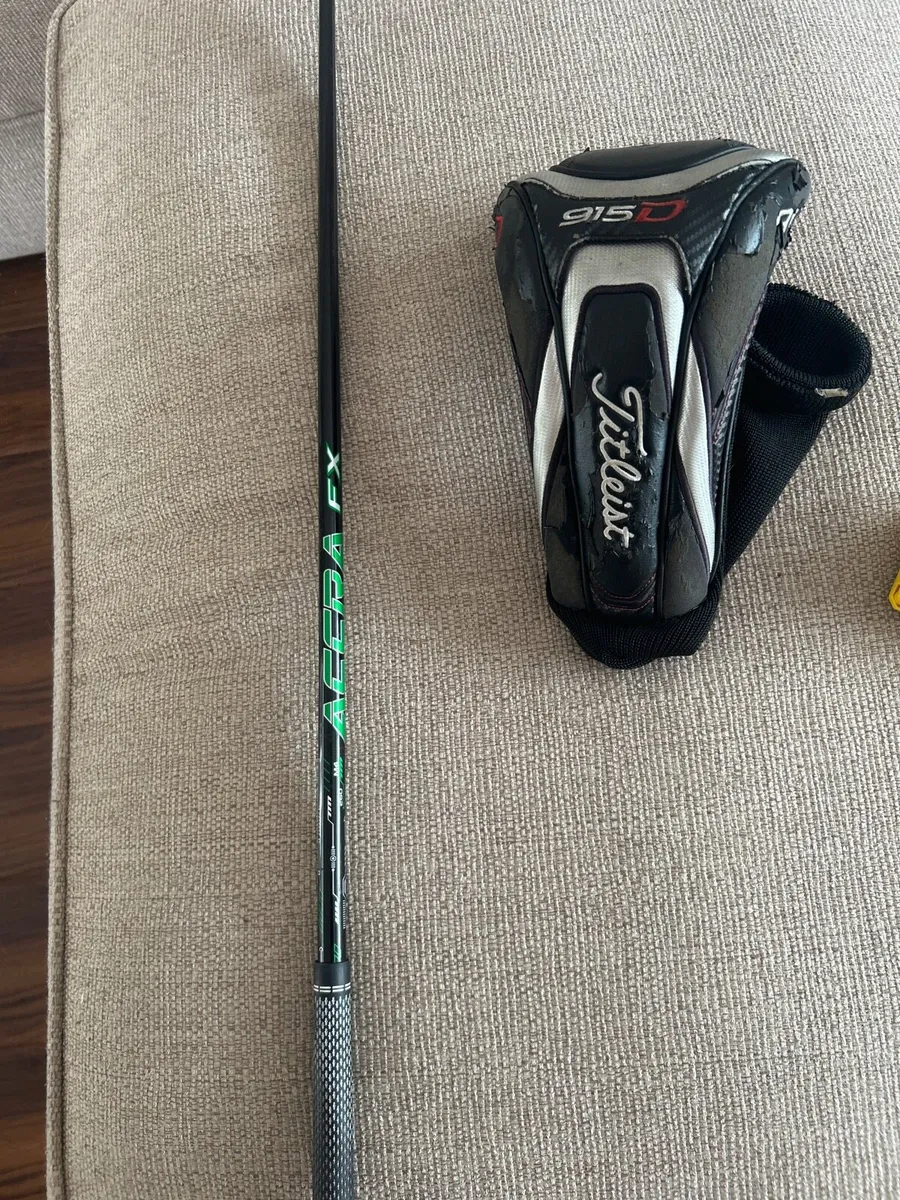 Titleist 915 D2 driver - Image 3