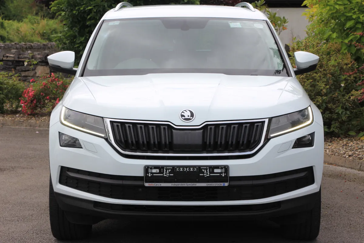 Kodiaq 4X4 Tdi * Style * 7 seats - Image 2