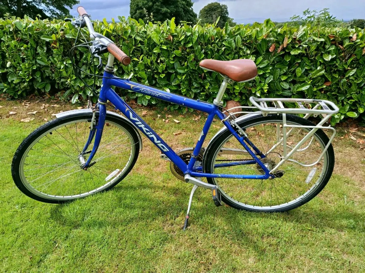 Adult bike - Image 1