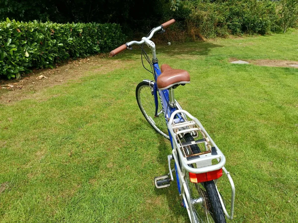 Adult bike - Image 2