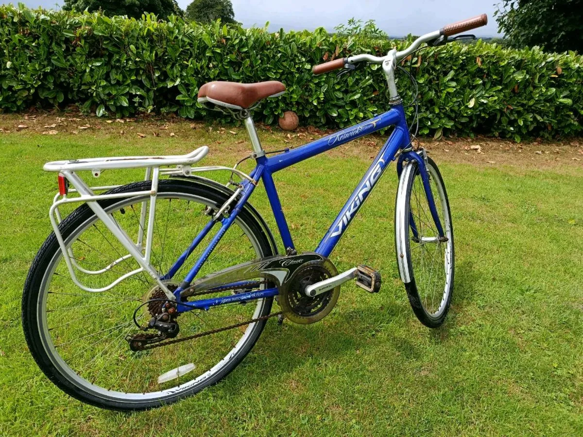 Adult bike - Image 3