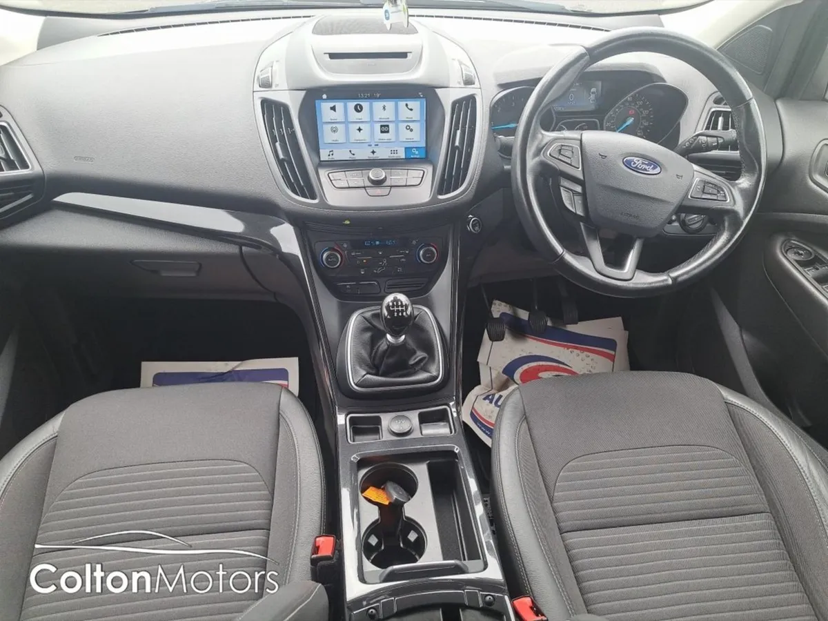 Ford Kuga 1.5tdci 120PS FWD Titanium - Image 3