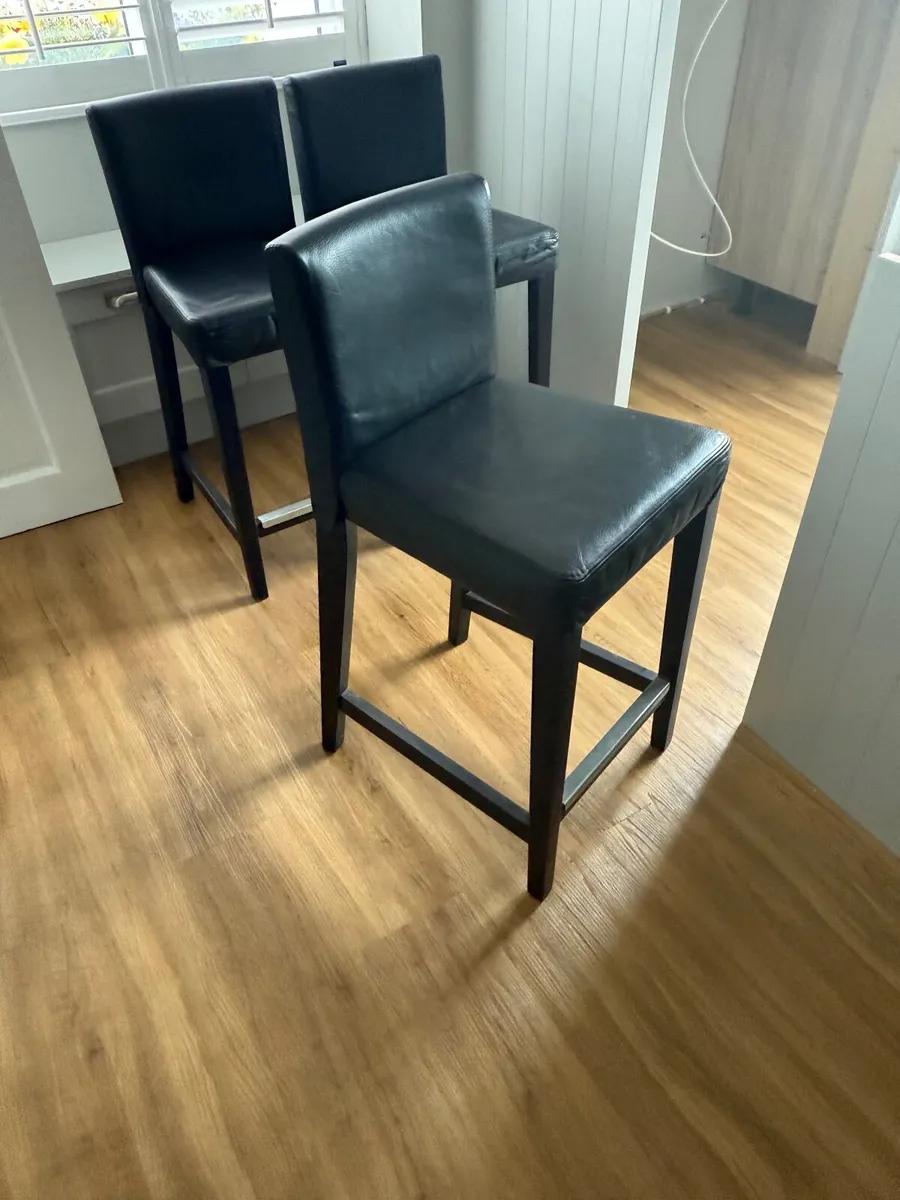 Bar stools - Image 2