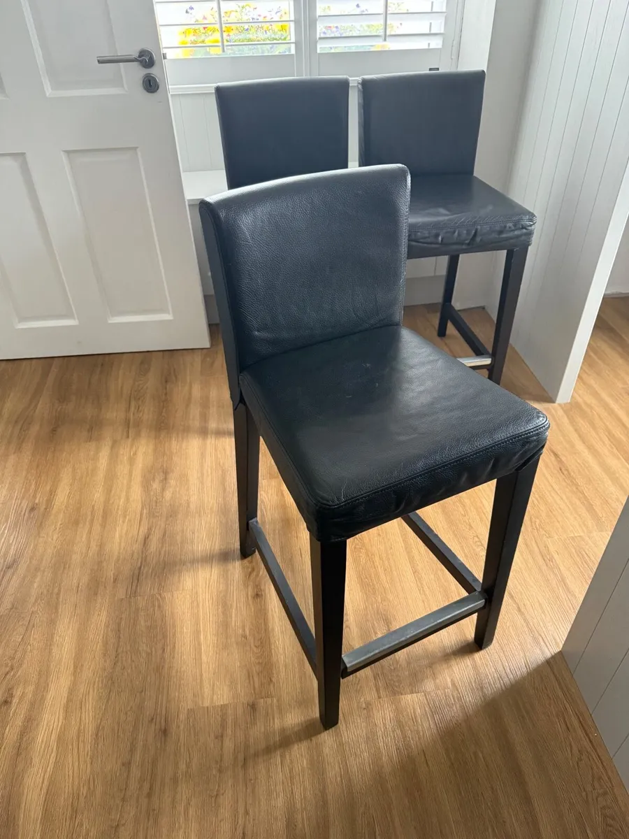 Bar stools - Image 3