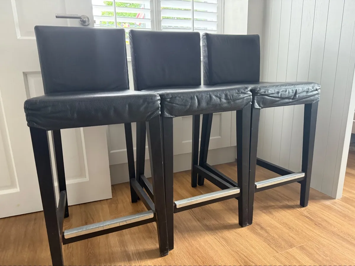 Bar stools - Image 4