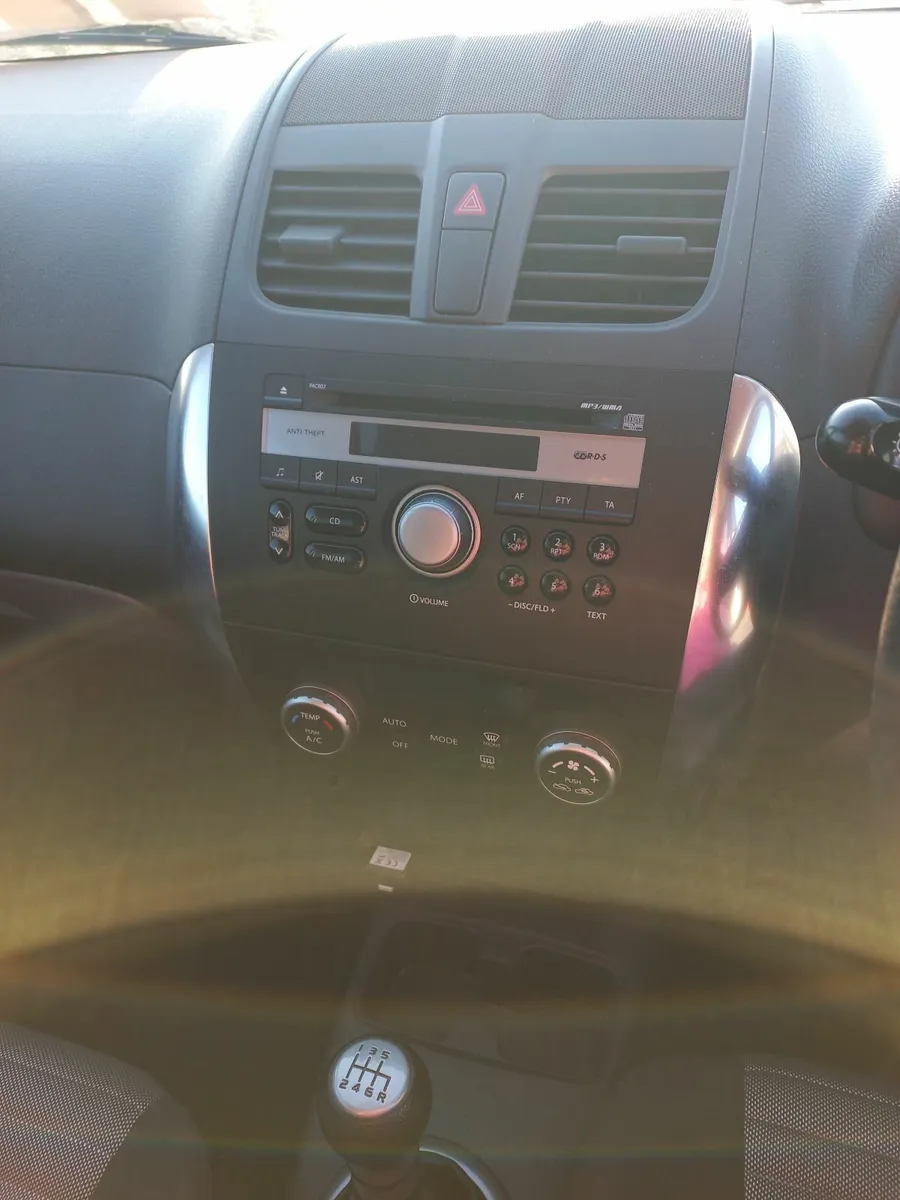Suzuki SX4 2014 - Image 2