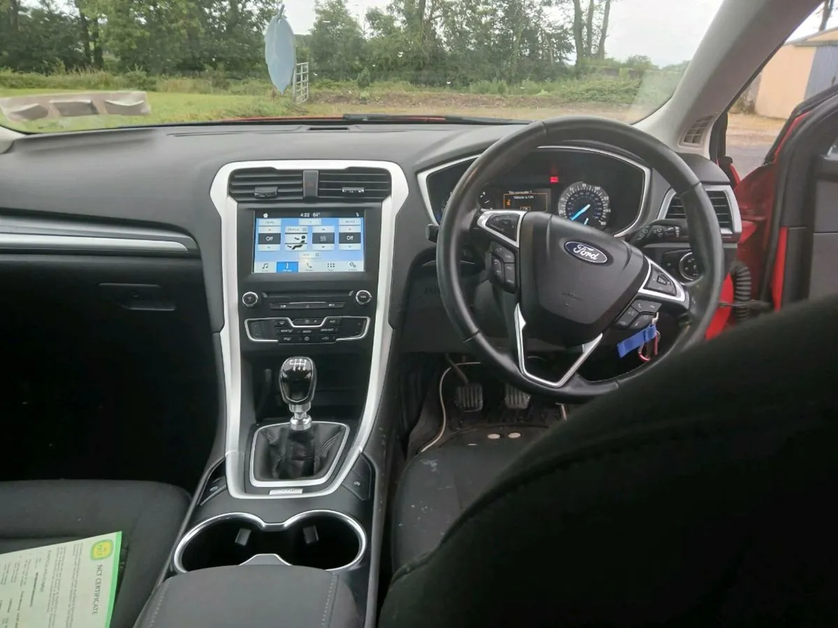 Ford Mondeo - Image 2