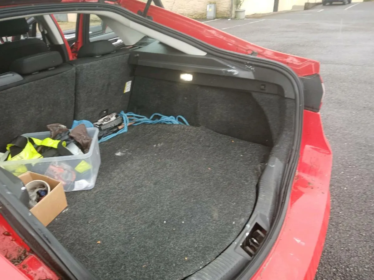 Ford Mondeo - Image 4