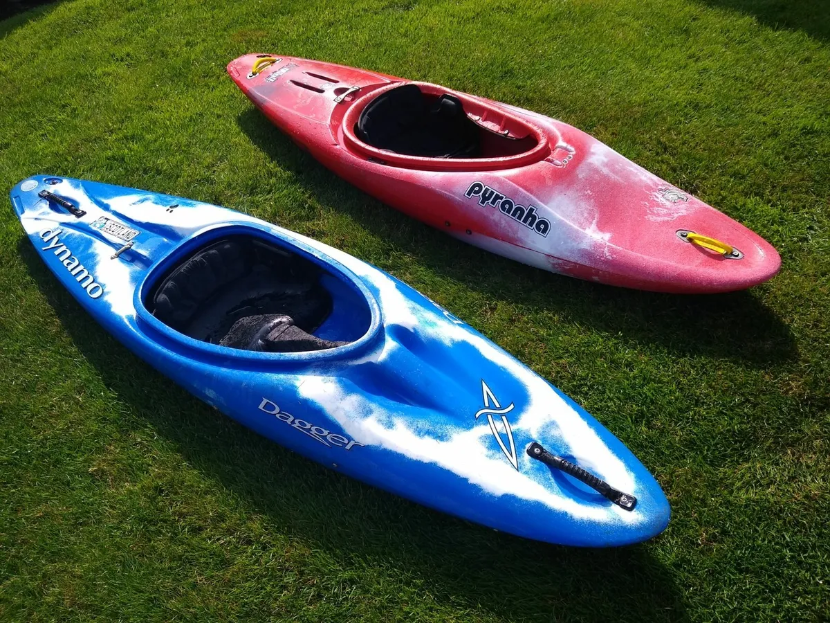 Kayak