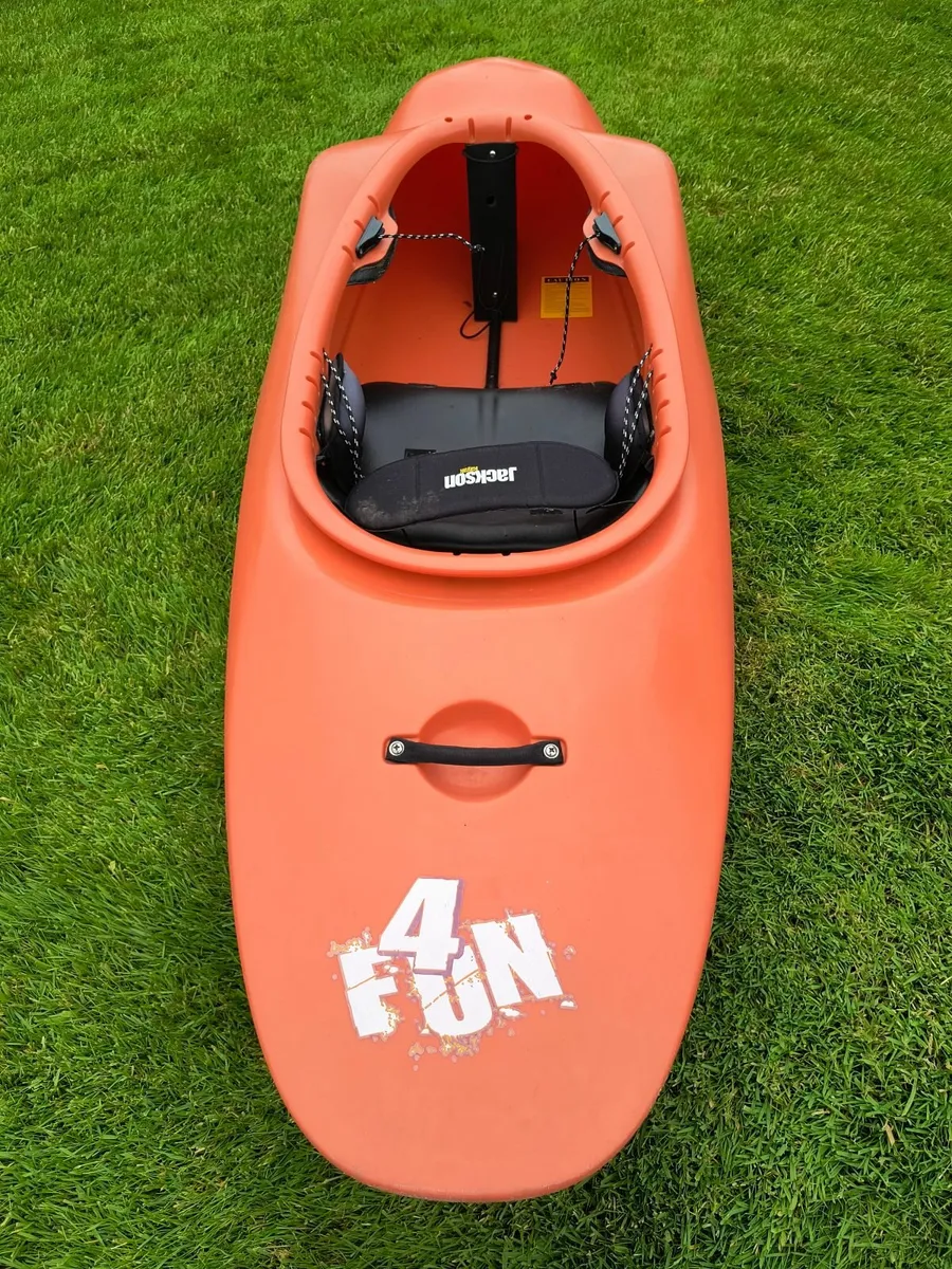 Kayak - Image 3