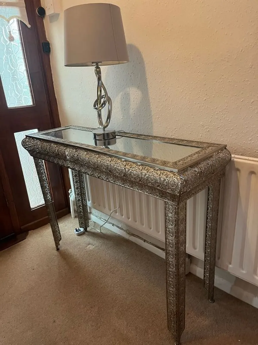 Hall table - Image 3