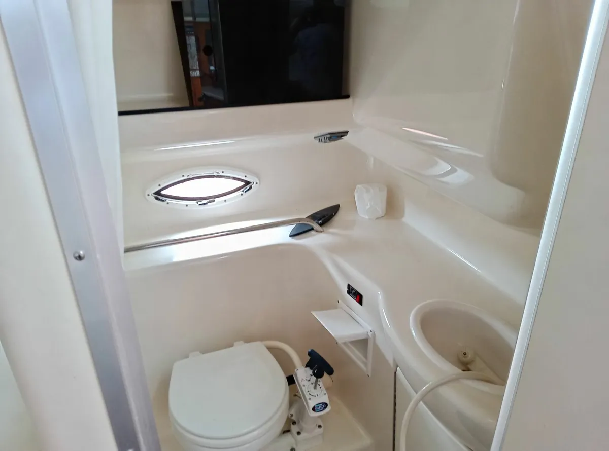 Bayliner 2655 Ciera - Image 4