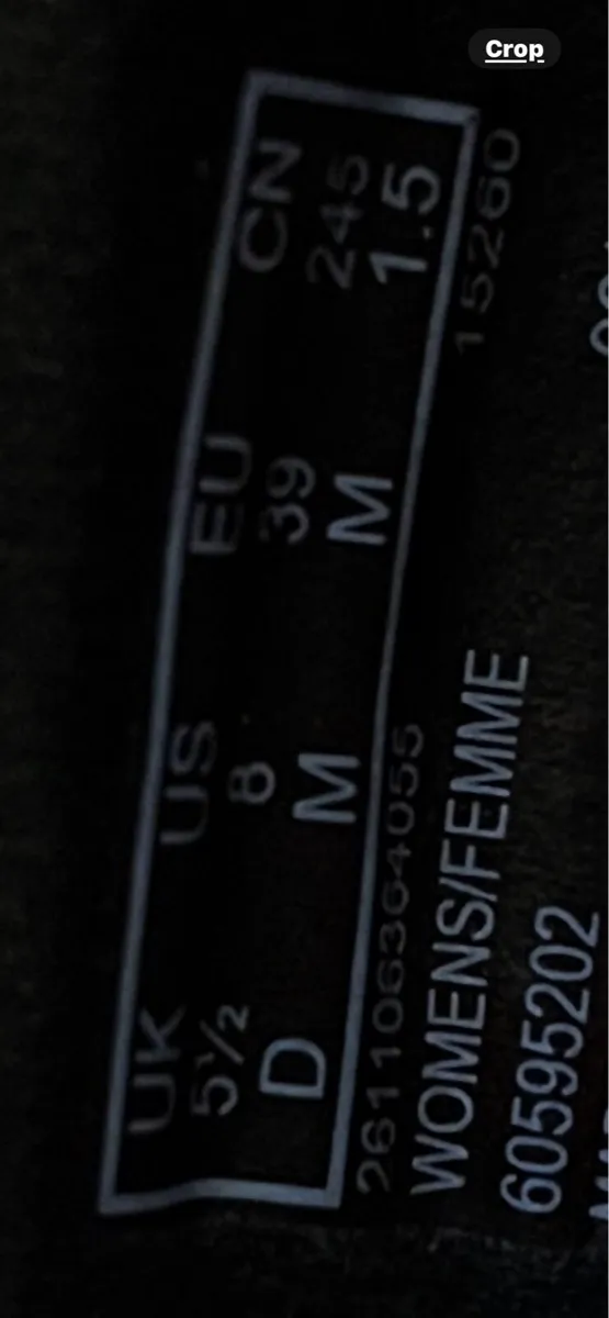 Shoe - Image 4