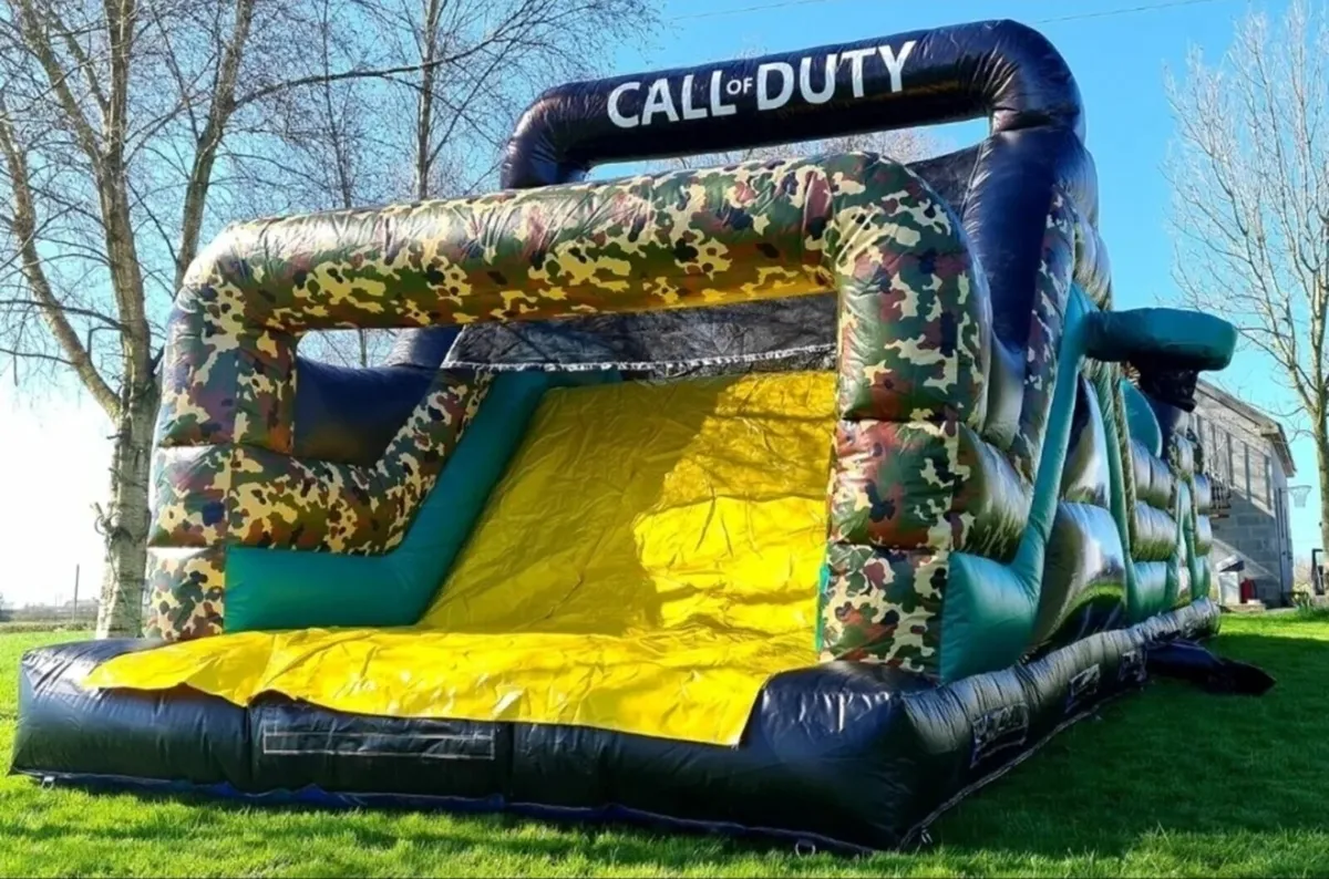 Inflatables for Sale in Mullingar - Image 3