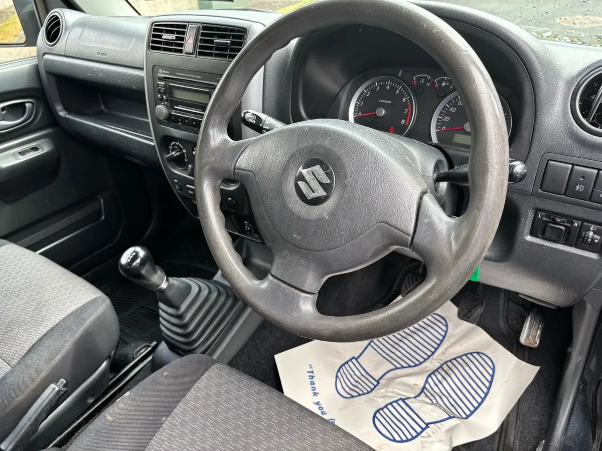 Suzuki Jimmy - Image 2