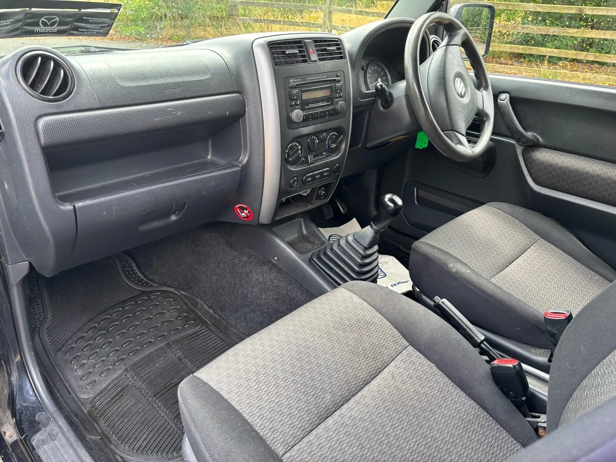 Suzuki Jimmy - Image 3