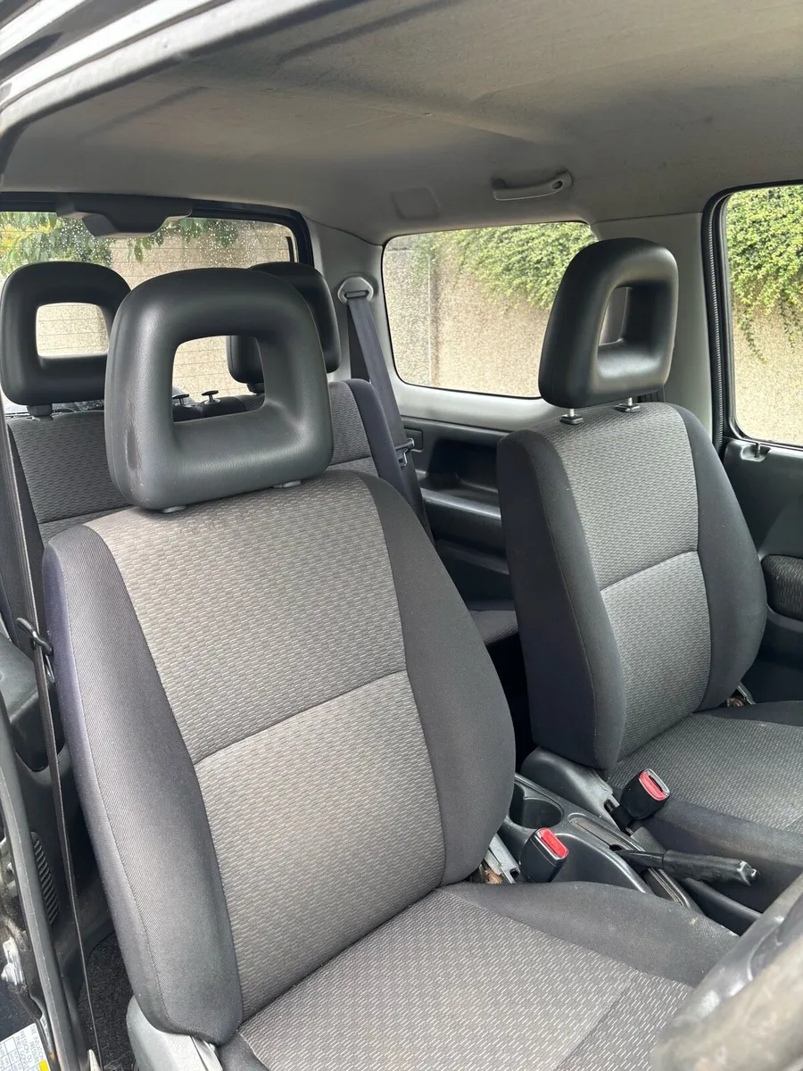 Suzuki Jimmy - Image 4