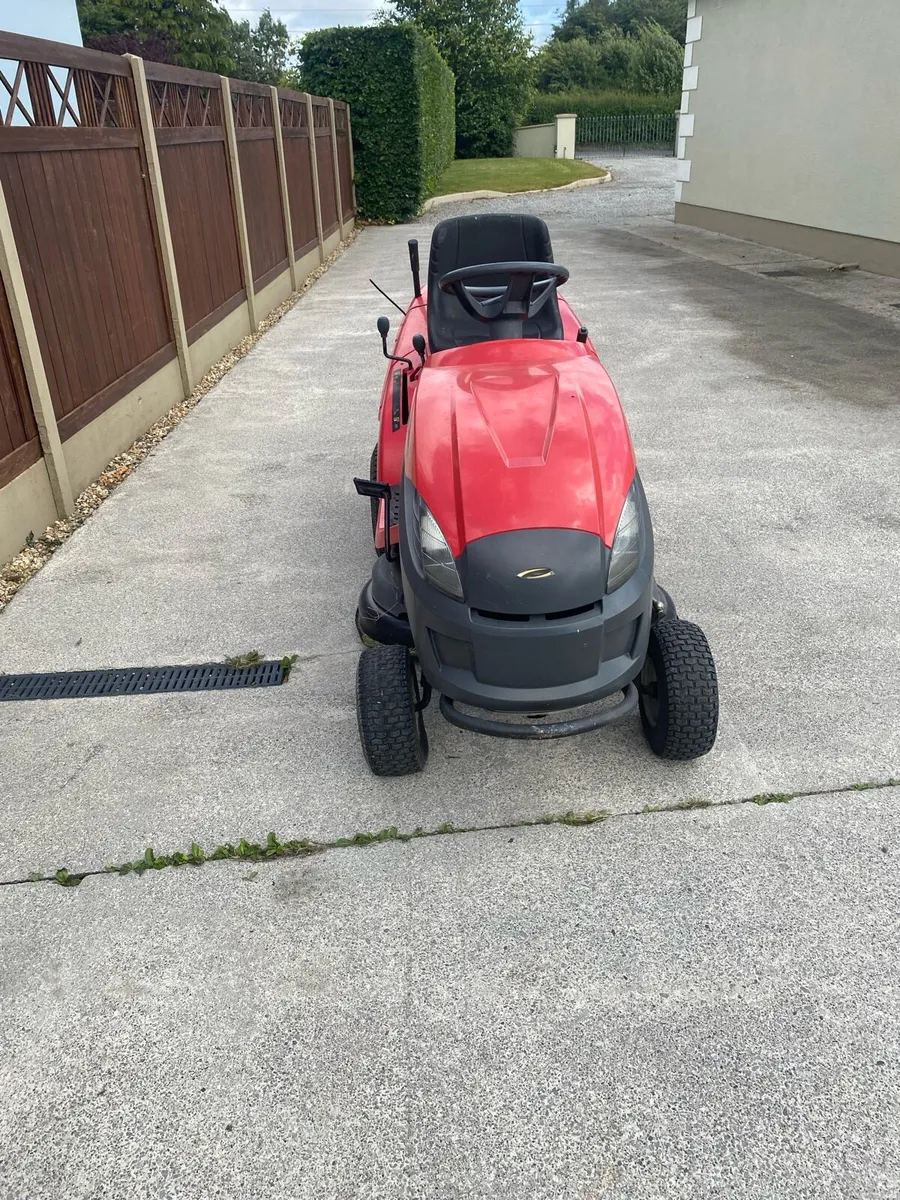 Lawnmower - Image 1