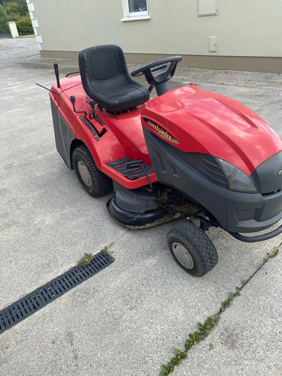 Lawnmower - Image 2