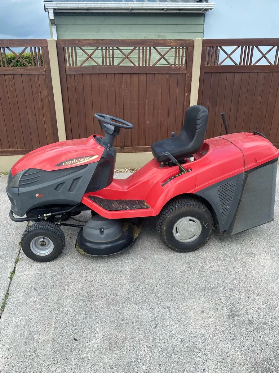 Lawnmower - Image 3
