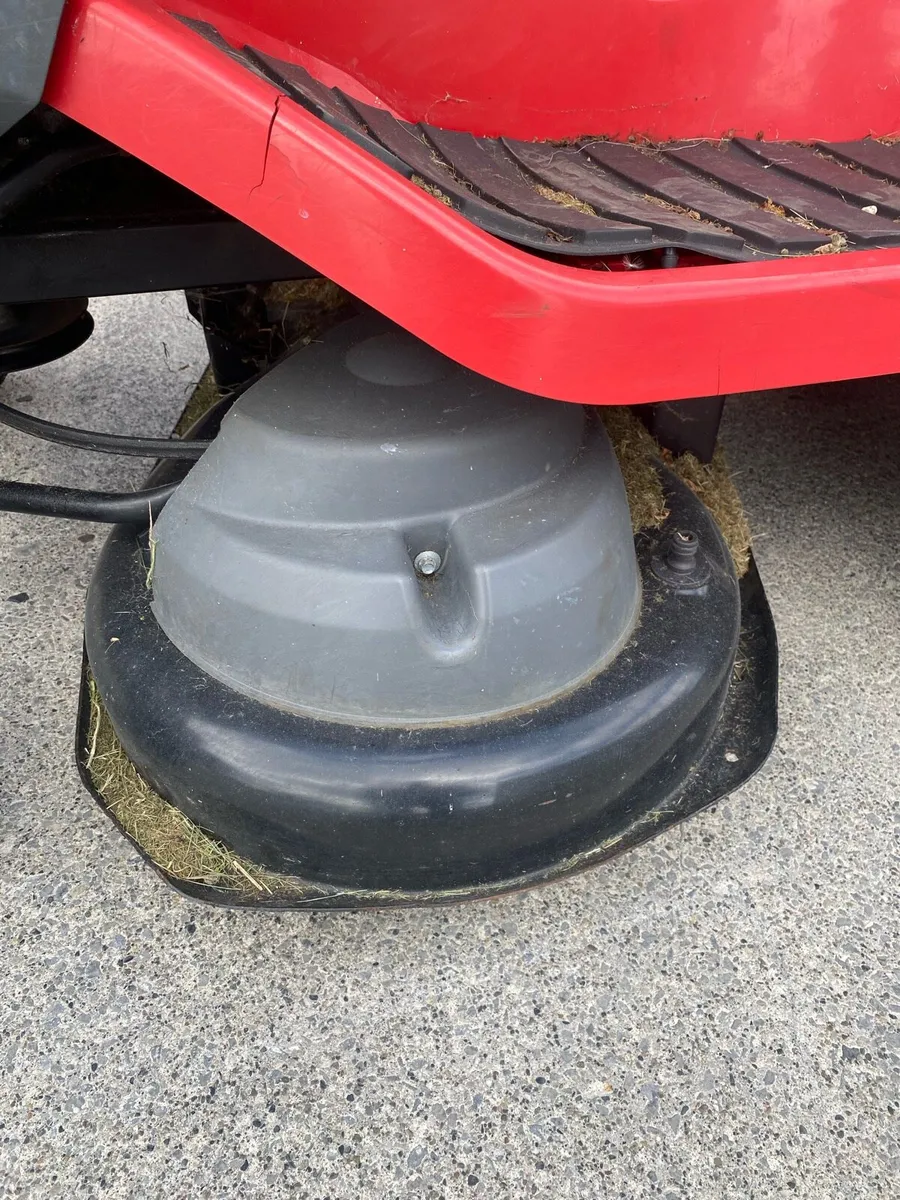Lawnmower - Image 4
