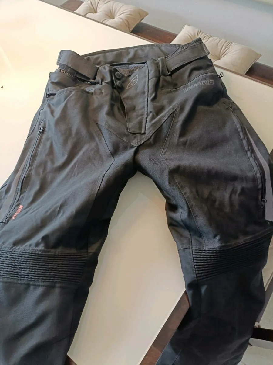 Motorbike clothes - Image 2