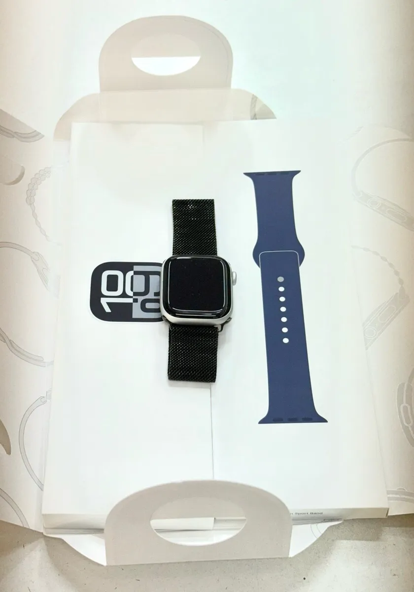 Apple watch series 10