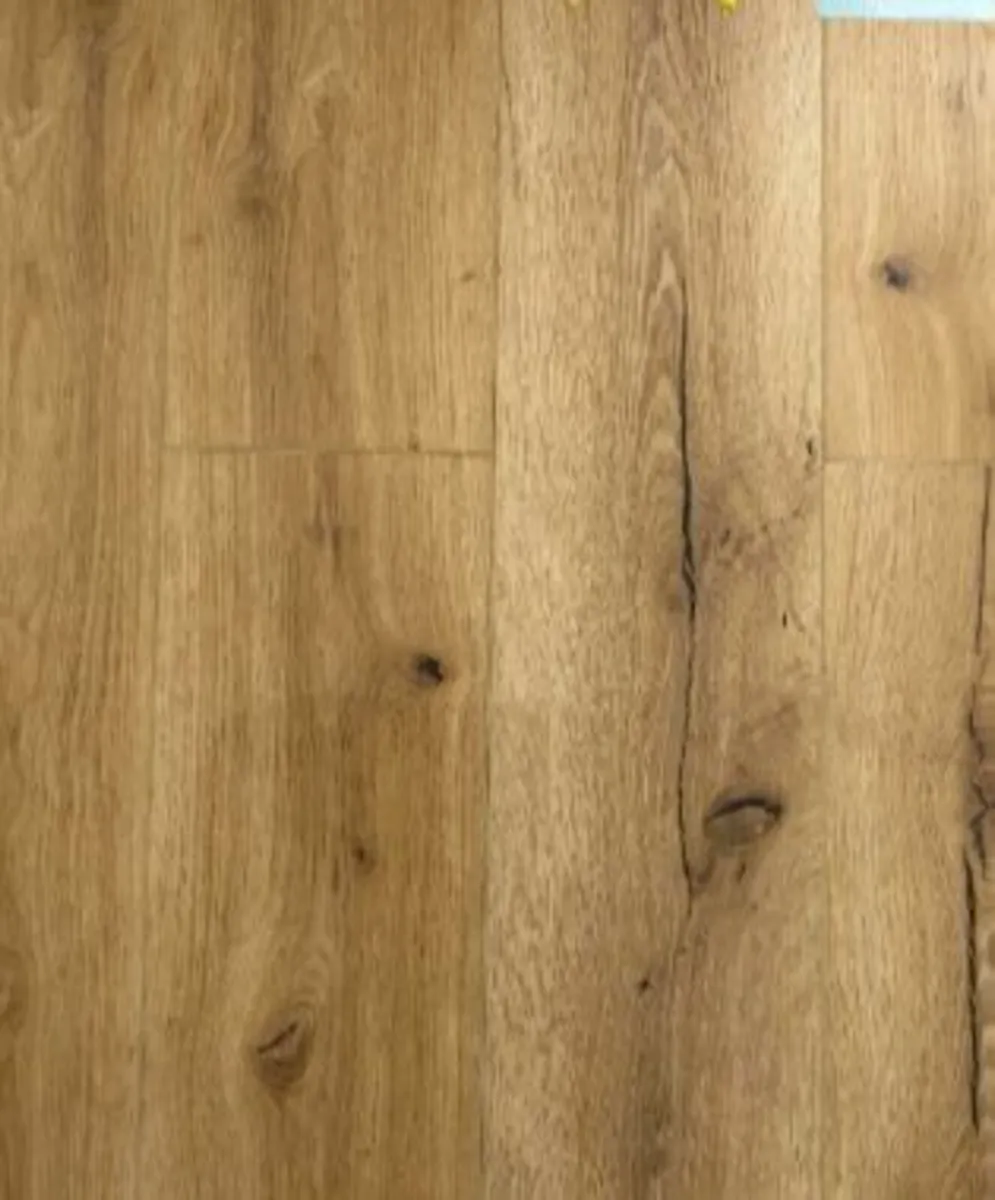 Luxury Vinyl Floor JOB LOT 22m2 - WATERPROOF! - Image 2