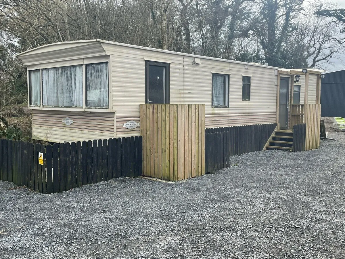 Mobile Home - Image 1